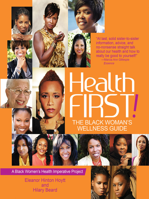 Title details for Health First! by Eleanor Hinton Hoytt - Available